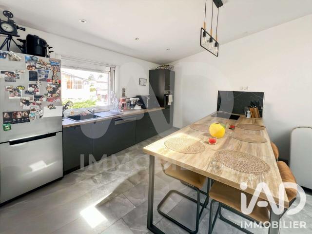 Maison vente à Nîmes, Redessan