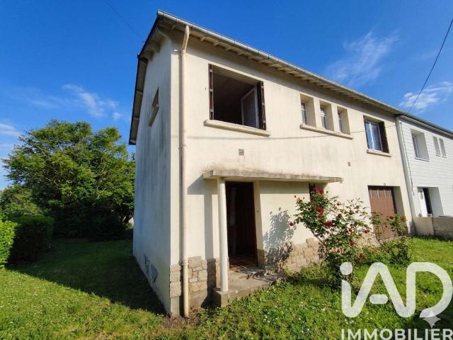 Maison vente à Redon, Bretagne