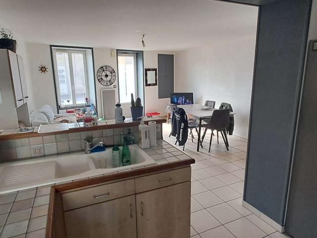 Maison vente à Reffannes, Deux-Sèvres