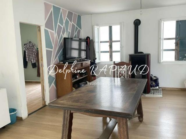 Maison vente à Mortagne-au-Perche, Rémalard