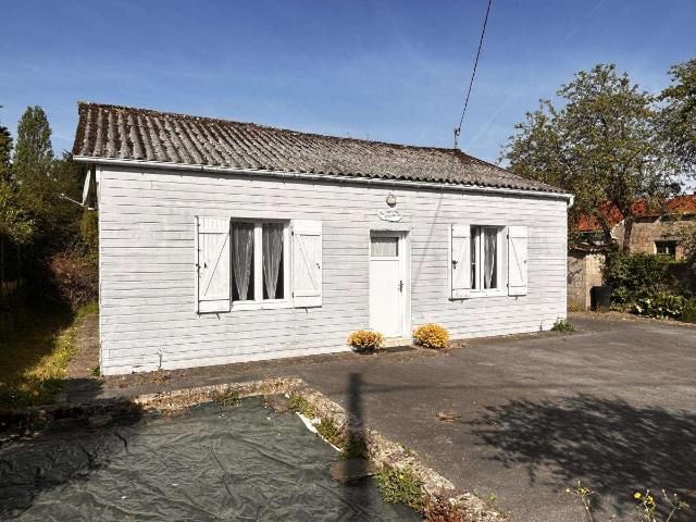 Maison vente à Vannes, Bretagne