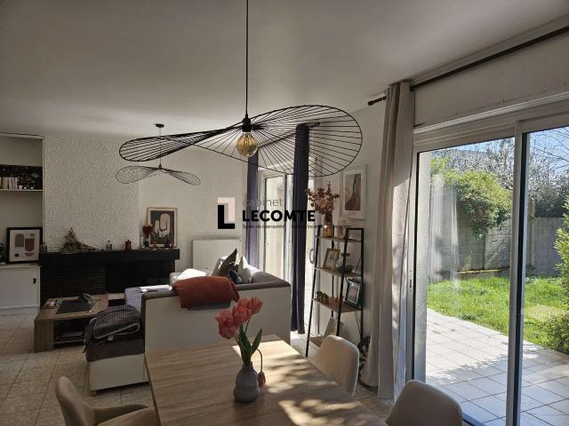 Maison vente à Rennes, Bretagne
