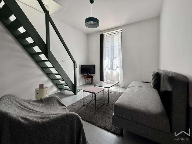 Maison vente à Rennes, Bretagne