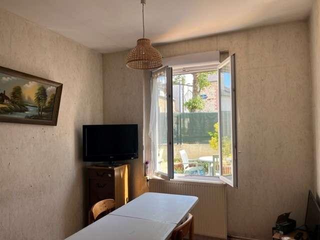 Maison vente à Rennes, Bretagne
