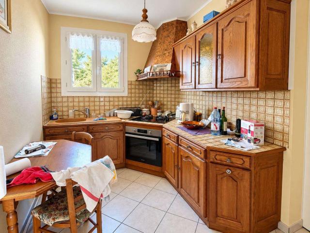 Maison vente à La Binquenais, Rennes