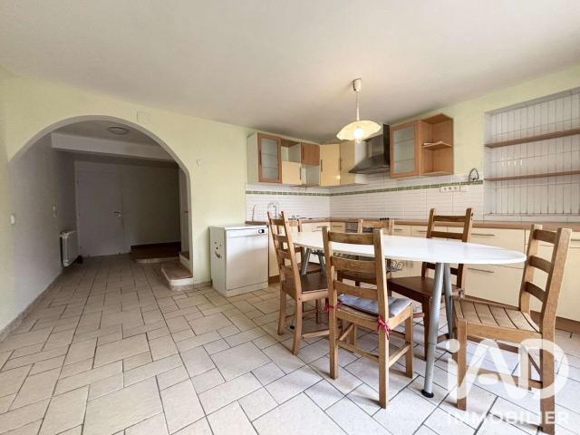 Maison vente à Renwez, Ardennes
