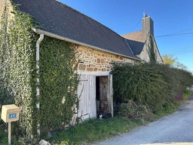 Maison vente à Le Haut Chemin, Retiers