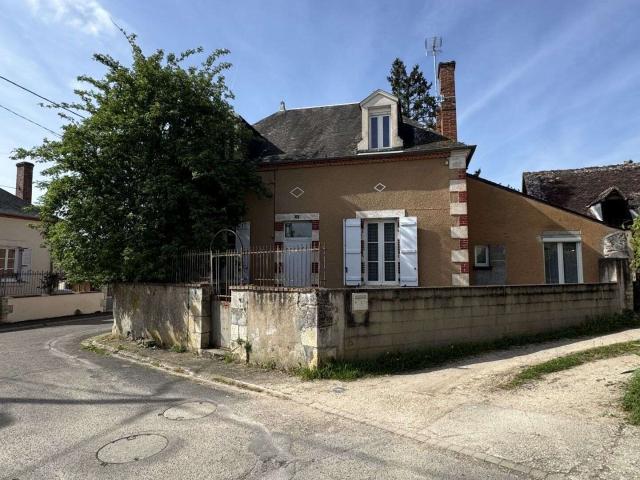 Maison vente à Issoudun, Reuilly