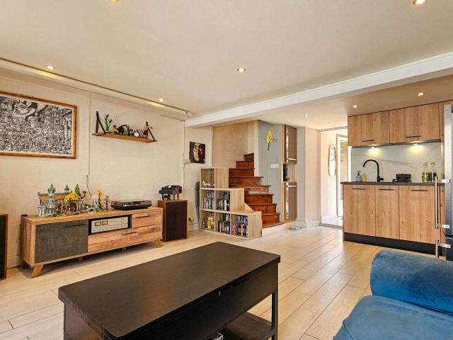 Maison vente à Nantes, Rezé