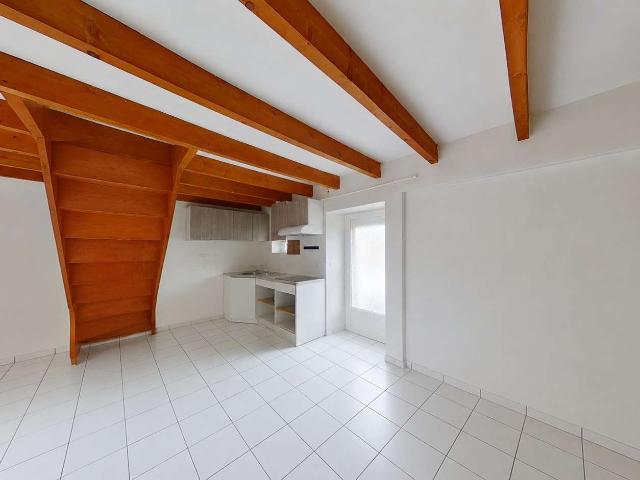 Maison vente à Nantes, Rezé