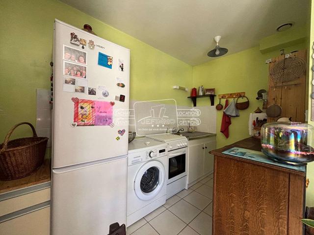 Maison vente à Nantes, Rezé
