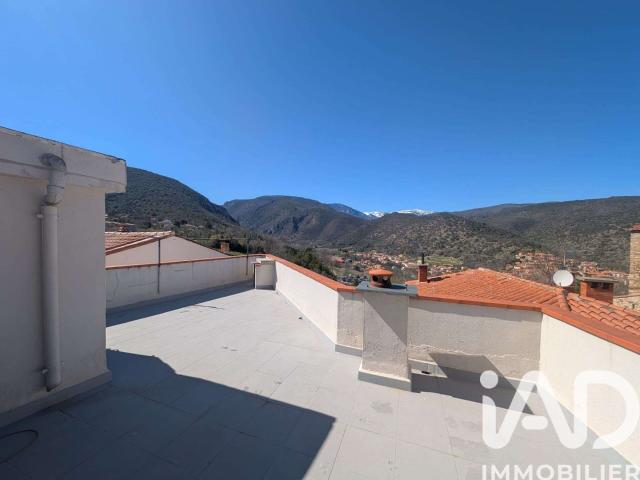 Maison vente à Prades, Ria-sirach