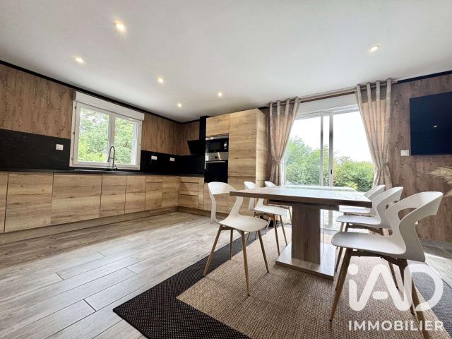 Maison vente à Charleville-Mézières, Rimogne