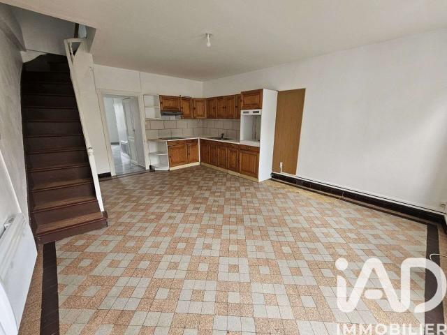 Maison vente à La Roche-sur-Yon, Rocheservière