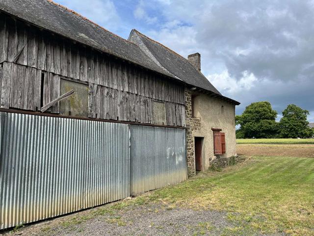 Maison vente à Vendôme, Romilly
