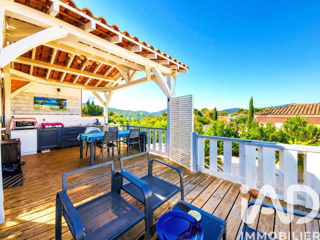 Maison vente à Arrondissement de Draguignan, Roquebrune-sur-argens