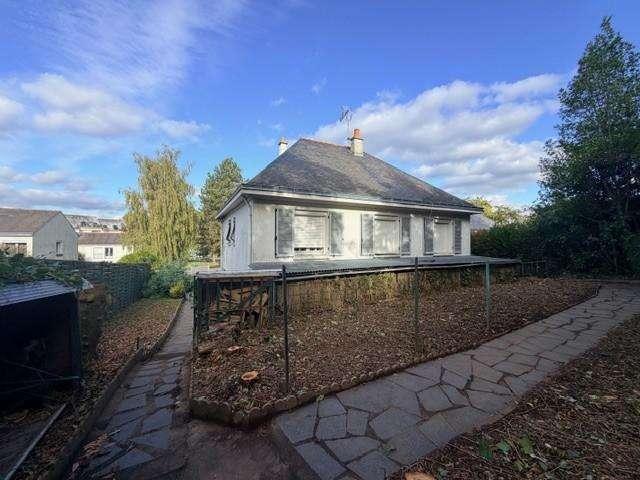 Maison vente à Rou-Marson, Maine-et-Loire