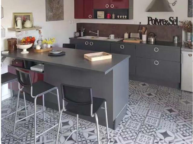 Maison vente à Nantes, Rouans