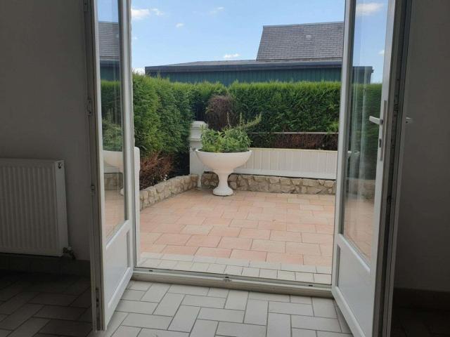 Maison vente à Rouen, Ruan