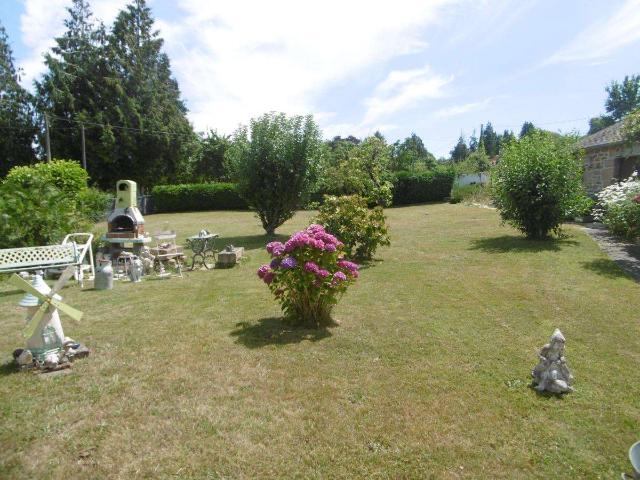 Maison vente à Vire, Vaudry