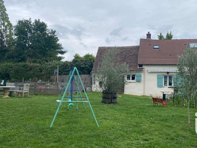 Maison vente à Dreux, Rouvres