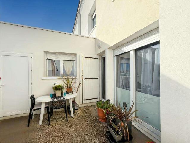 Maison vente à Rochefort, Royan