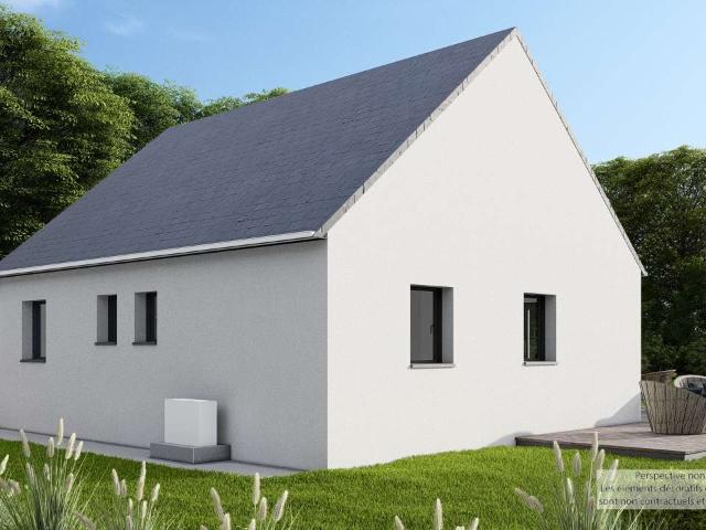 Maison vente à Saint-Malo, Bretagne