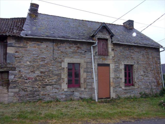 Maison vente à Vannes, Bretagne