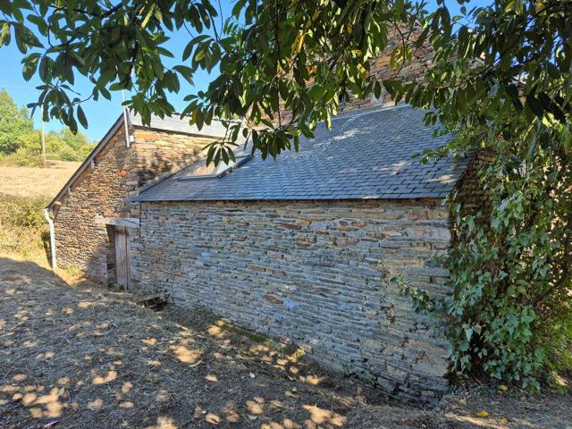 Maison vente à Ruffiac, Morbihan