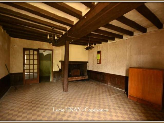 Maison vente à La Flèche, Sablé-sur-sarthe