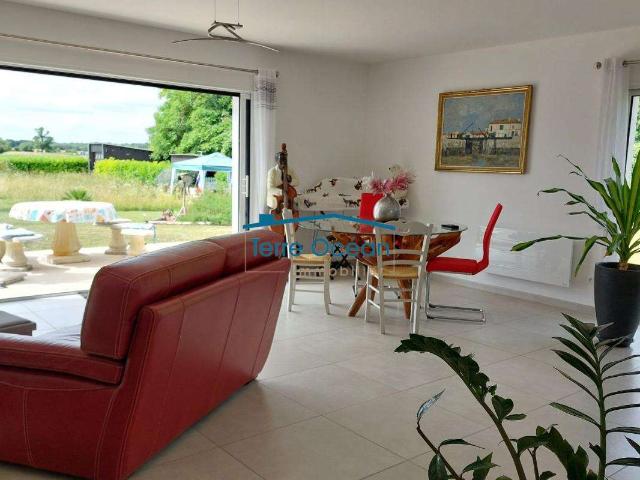 Maison vente à Saintes, Sablonceaux