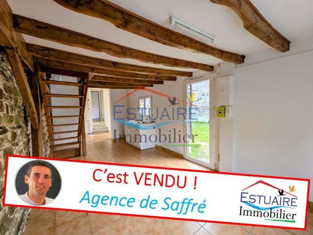 Maison vente à Châteaubriant-Ancenis, Saffré