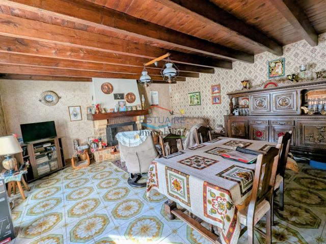 Maison vente à Saffré, Loire-Atlantique