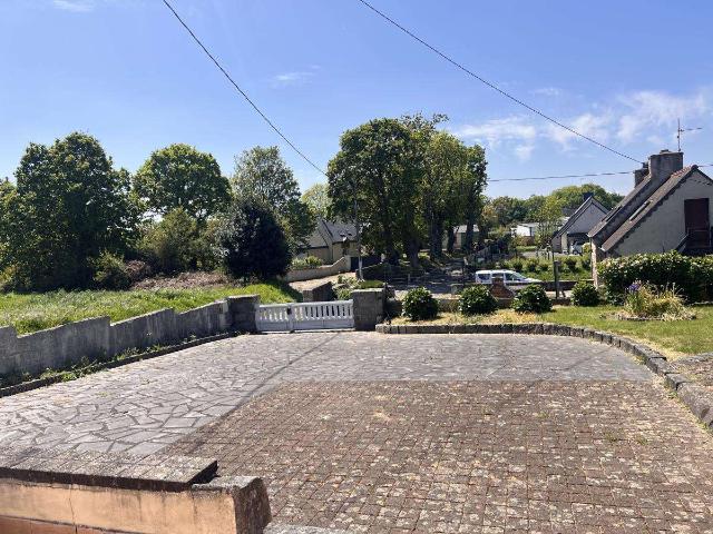Maison vente à Guingamp, Bretagne