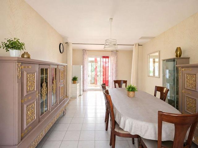 Maison vente à Nantes, Saint-aignan-grandlieu
