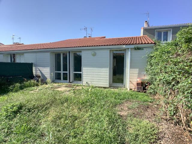 Maison vente à France métropolitaine, Saint-alban