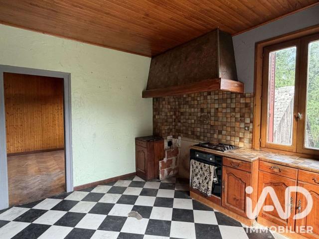 Maison vente à Saint-Jean-de-Maurienne, Auvergne-Rhône-Alpes