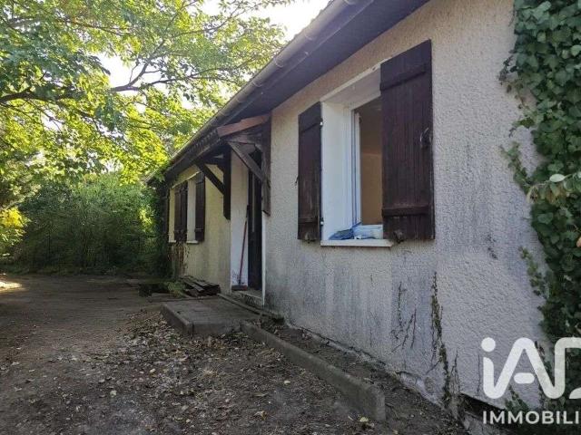 Maison vente à Vienne, Saint-alban-du-rhône