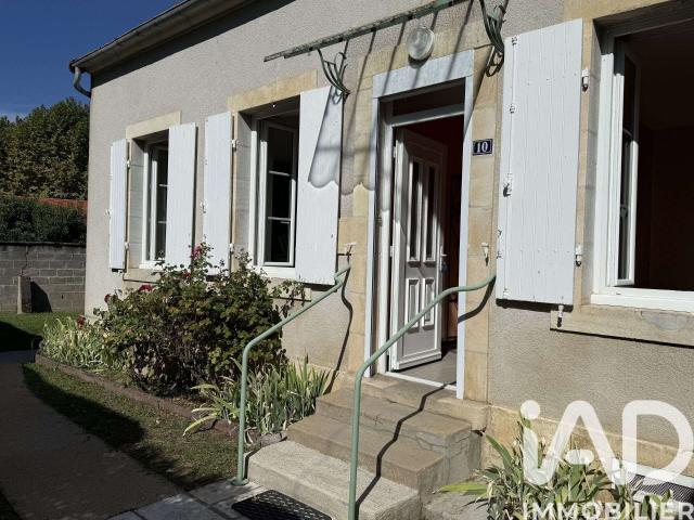 Maison vente à Saint-Amand-Montrond, Saint-amand-montrond