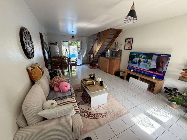Maison vente à Cholet, Saint-andré-de-la-marche
