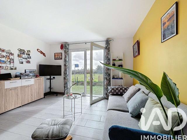 Maison vente à Saintes, Saint-andré-de-lidon