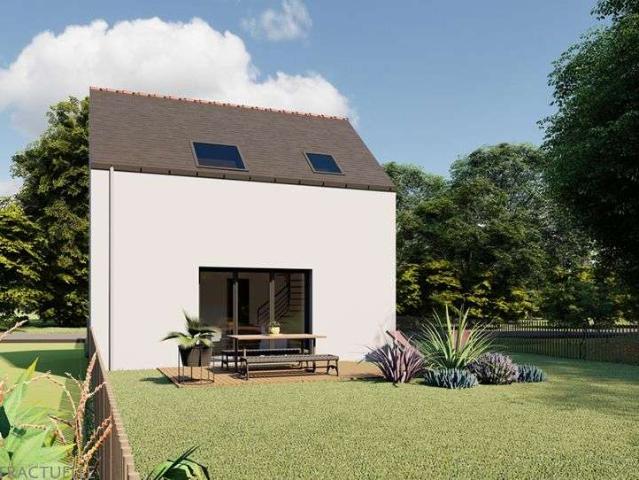 Maison vente à Saint-André-des-Eaux, Loire-Atlantique