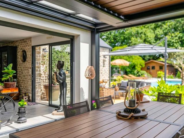 Maison vente à Saint-Nazaire, Saint-andré-des-eaux