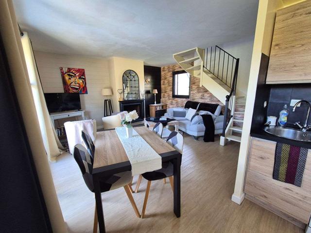 Maison vente à Saint-Nazaire, Saint-andré-des-eaux
