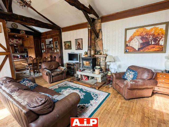 Maison vente à Bressuire, Saint-amand-sur-sèvre