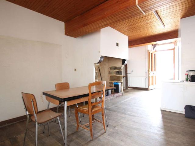 Maison vente à Saint-Armel, Ille-et-Vilaine