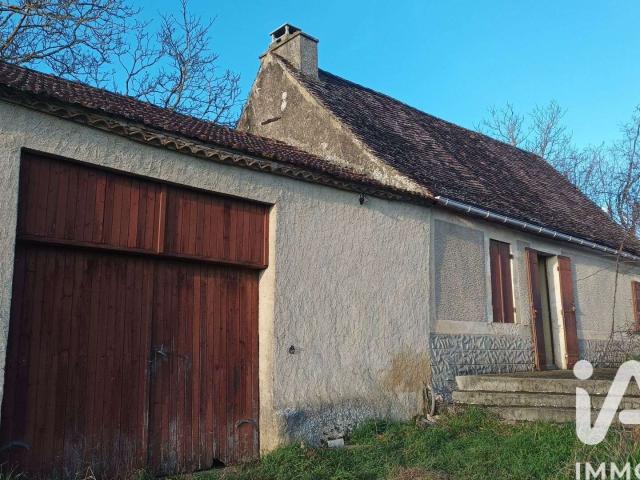 Maison vente à Bergerac, Saint-aubin-de-lanquais