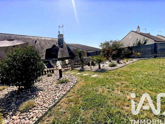 Maison vente à Mamers, Saint-aubin-des-coudrais