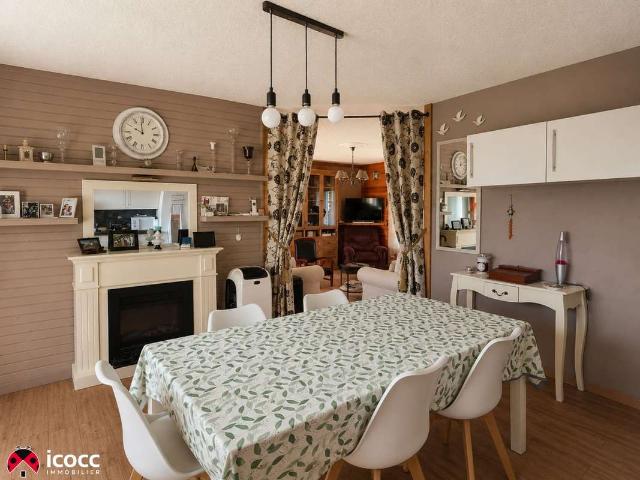 Maison vente à Fontenay-le-Comte, Saint-aubin-la-plaine