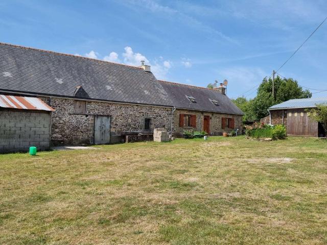 Maison vente à Saint-Brieuc, Bretagne